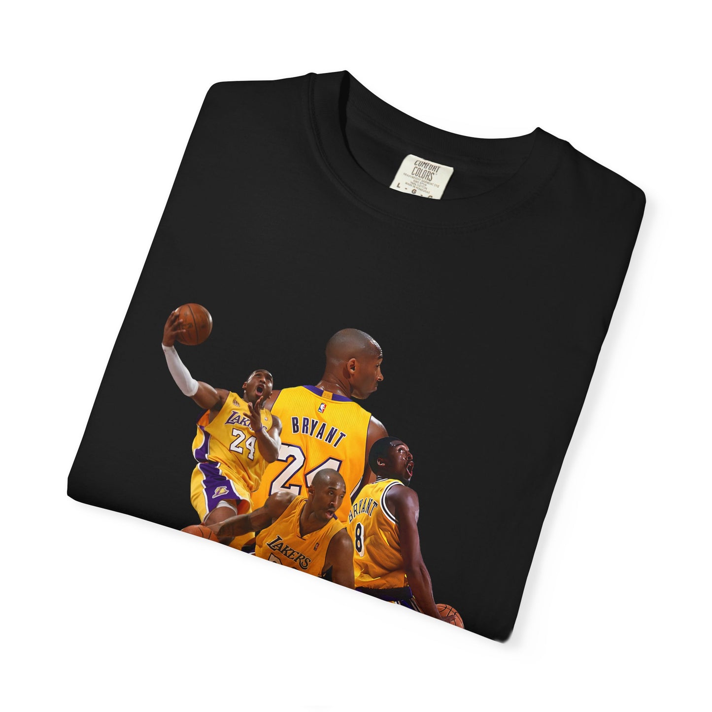 Kobe Bryant Tribute