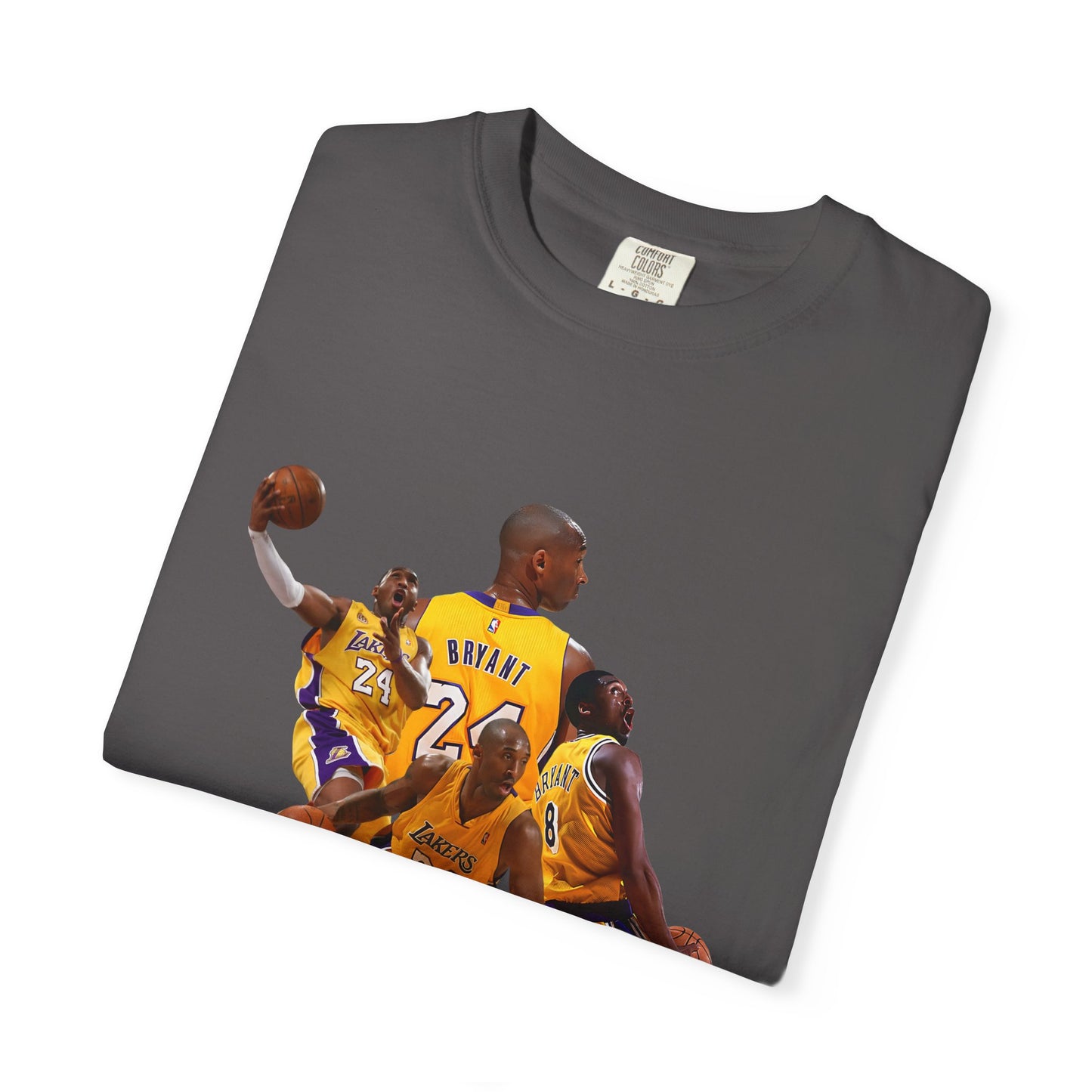 Kobe Bryant Tribute
