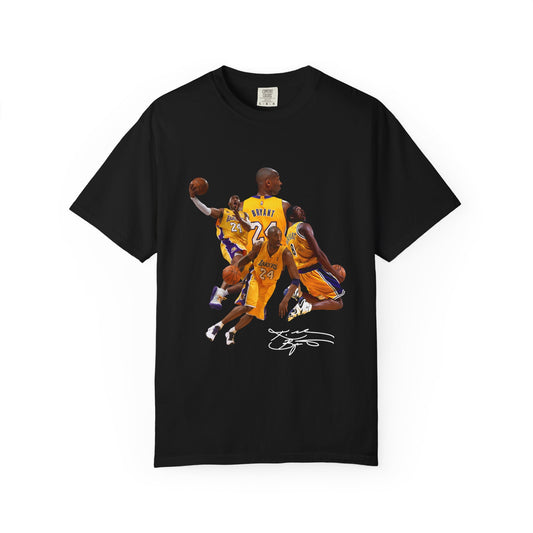 Kobe Bryant Tribute