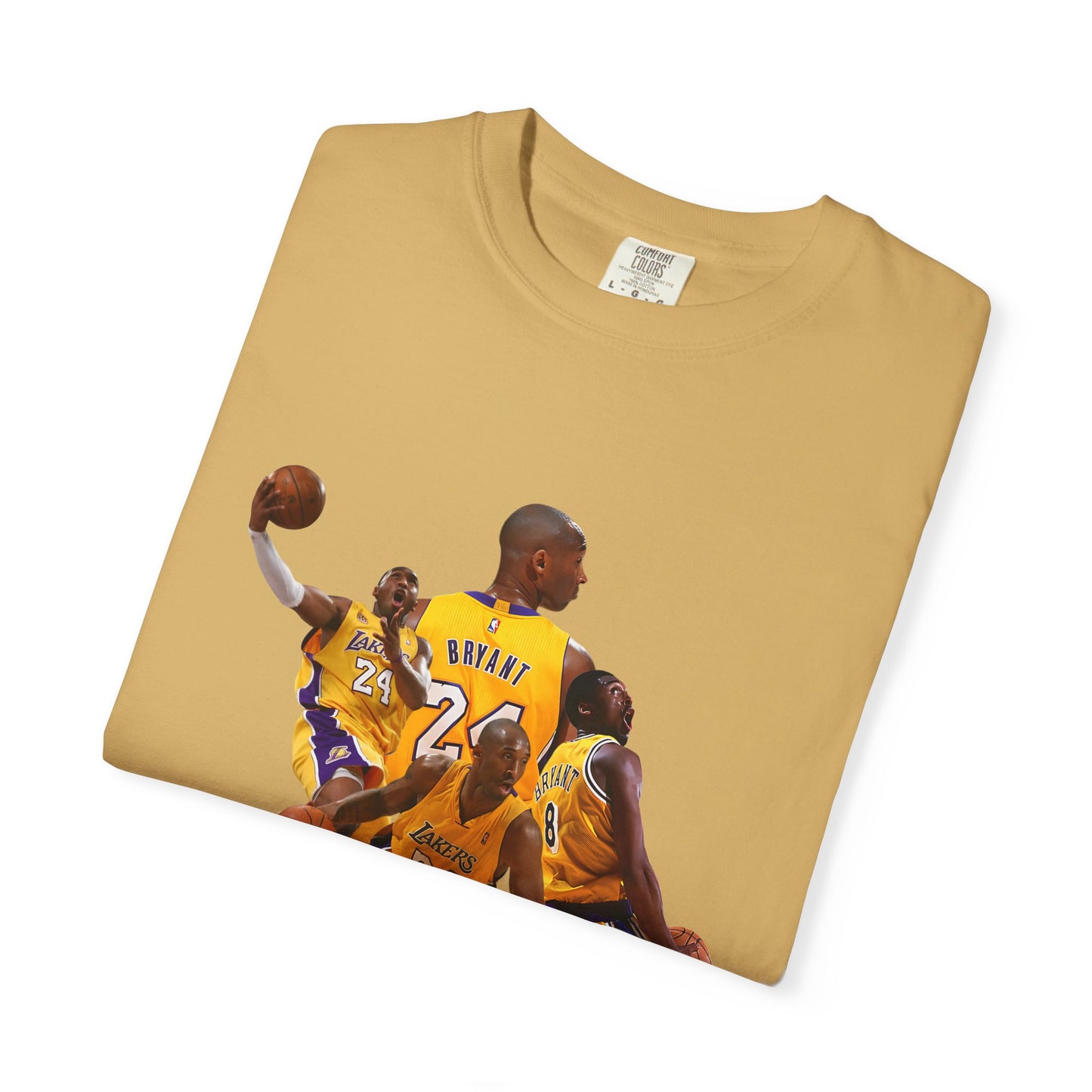 Kobe Bryant Tribute