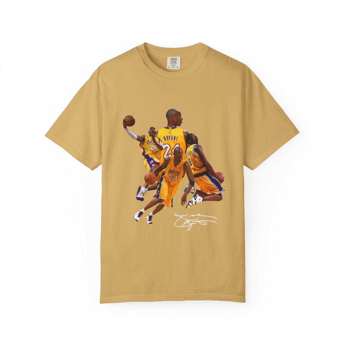 Kobe Bryant Tribute