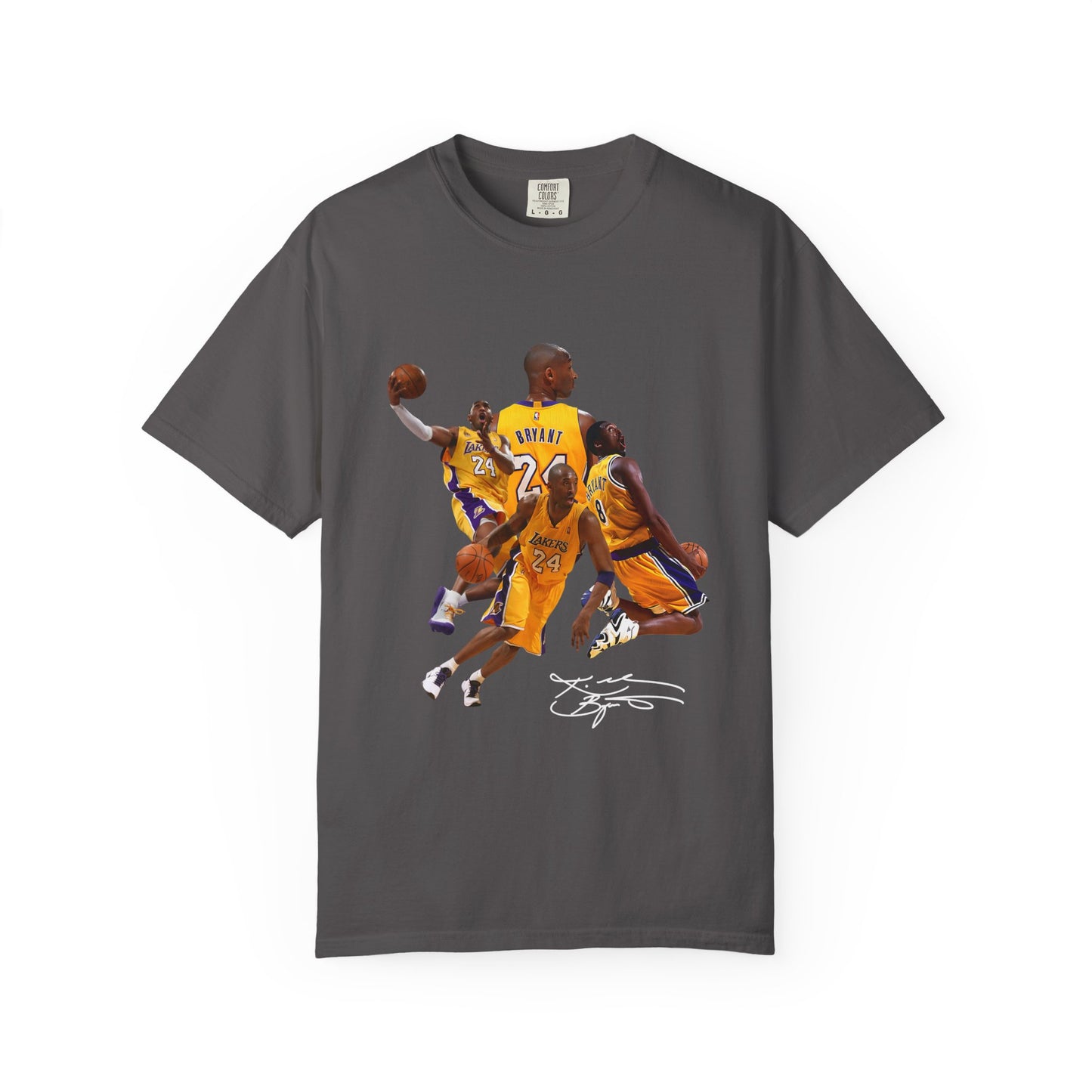 Kobe Bryant Tribute