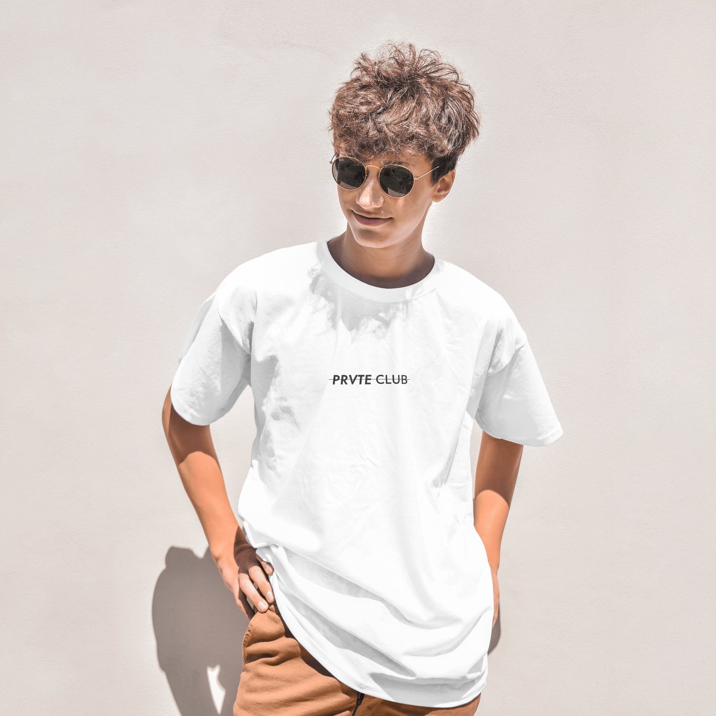 PRVTE CLUB MEMBER