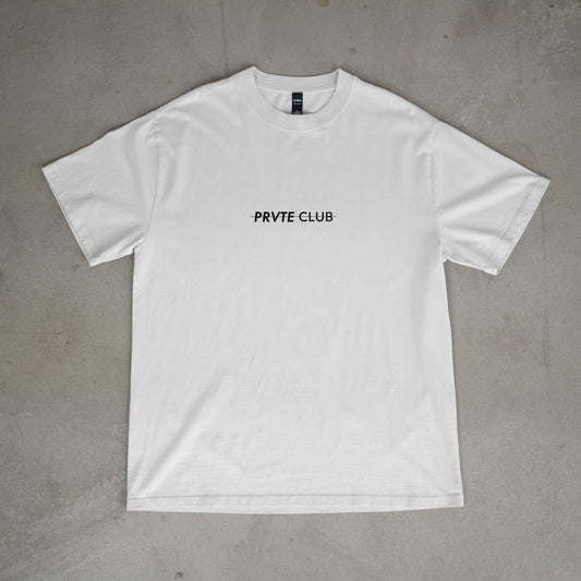 PRVTE CLUB MEMBER